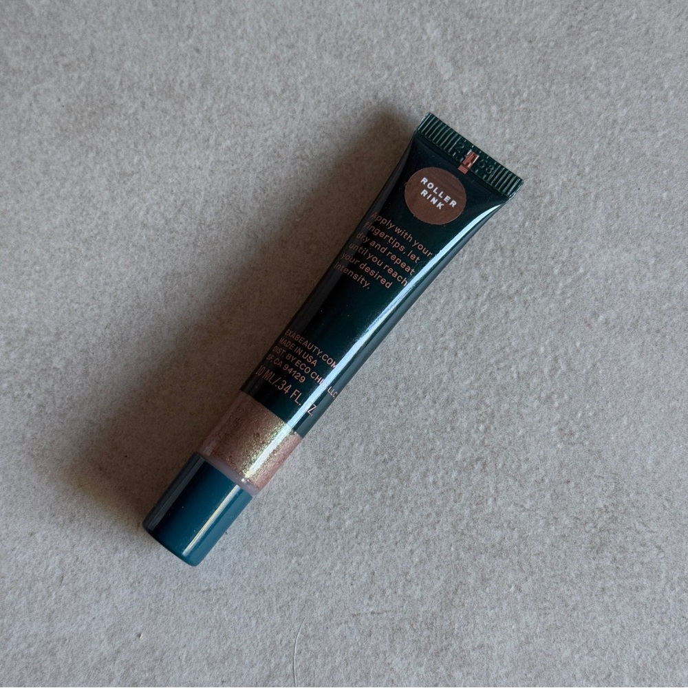 Exa Light Show Color Melt Roller Rink Multi-Chrome Eye Paint 10mL - Picture 2 of 4